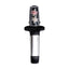 Water Sharpener, Stainless Steel Handle