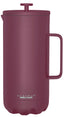 TO GO French Press Coffee Maker 1L Persian Red