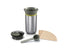 Cuppamoka all-in-1 pour-over coffee maker and travel mug