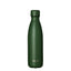TO GO Vacuum Bottle 500ml Forest Green