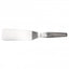 Global GS-25 Plain Flexible Spatula/Turner
