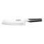 Global G-81 Vegetable Knife Fluted 18cm