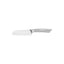 Classic Steel Santoku Knife, 12.5cm