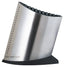 Global Ship Shape 10 Slot Knife Block (s-size)