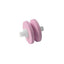 Minosharp Spare Ceramic Wheel Pink Medium Grit