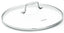 Impact Glass Lid 22cm