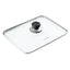 Classic Glass Lid for Small Roasting Pan