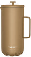 TO GO French Press Coffee Maker 1L Tannin