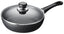 Classic Induction Sauté Pan & Lid 24cm