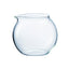 Spare Glass for Kenya tea pot 0.5L