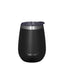 TO GO Vacuum Cup with lid Premium 300ml Black