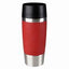 Tefal Travel Mug 0.36L - Red