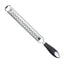 Mercer Culinary MercerGrates Narrow Stainless Steel Ribbon Grater 38 x 3cm - Black#