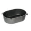 AMT Induction Dish 11L for Roasting with Spout#