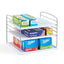 YouCopia UpSpace Large Box Organizer - White#