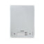 Soehnle Page Comfort 300 Slim 10kg Kitchen Scale - Silver