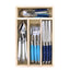 Andre Verdier Cutlery Set 24pc - Beach#