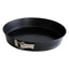 Zenker Black Metallic Cheesecake Springform 32cm