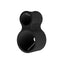 Microplane Spiral Cutter - Black##