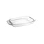 AMT Glass Lid 21cm for Roasting Dish - Clear#