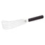 Mercer Culinary Hell's Handle Fish Turner Turner 23 cm x 10 cm - Red#