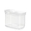 Emsa Optima Dry Storage Container with Sliding Lid - 1Lt##