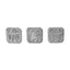 Nordic Ware Gingerbread Cookie Stamps