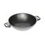 AMT Induction Wok 32cm with 2 Handles