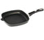 AMT Pan 26cm Surface Wide Square Grill#