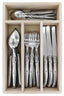 Andre Verdier Cutlery Set 24pc - Stainless Steel