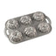 Nordic Ware Wreathlettes Pan#