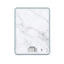 Soehnle 5kg Page Compact 300 Kitchen Scale - Marble