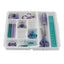 YouCopia DrawerFit Small "Stuff" Organizer - White#