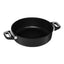 AMT Pot Braising 28cm with 2 Handles