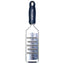 Microplane Gourmet Julienne Grater - Black##