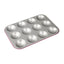 Zenker Creative Studio Florentine Biscuit Baking Tray 38.5x26.5cm#