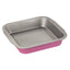 Zenker Creative Studio Brownie Tin 27x26cm#