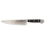 Guede Alpha Black Chef's Knife 21cm
