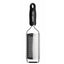 Microplane Gourmet Fine Grater - Black
