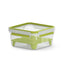 Emsa Clip & Close Sandwich Box with Insert - 1.3Lt##