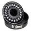 Zenker Black Metallic Set of 2 Springform with flat & funnel base 26cm