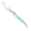 Andre Verdier Butter Knife - Mint Green