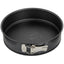Zenker Black Metallic Springform with Flat Base 28cm