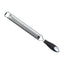 Mercer Culinary MercerGrates Narrow Stainless Steel Coarse Grater 38 x 3cm - Black#