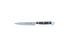 Guede Alpha Black Paring Knife 13cm