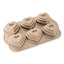 Nordic Ware Tiered Heart Cakelet