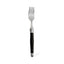 Andre Verdier Dinner Fork Single - Black