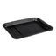 Zenker Black Metallic Extendable Baking Tray 34.5-52x33x3cm