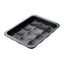Zenker Black Metallic 12 Bread Roll Baking Pan 36.5x27.5cm#