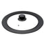 ELO Universal glass lid 24/26/28 cm
